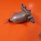 CONJUNTO DE FILTRO DE COMBUSTIBLE Y GASOLINA N.° DE PARTE: 0756005-1