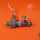 PULSE GENERATOR INCLUDED: TACHOMETER DRIVE P/N: A-4478