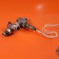 PULSE GENERATOR INCLUDED: TACHOMETER DRIVE P/N: A-4478
