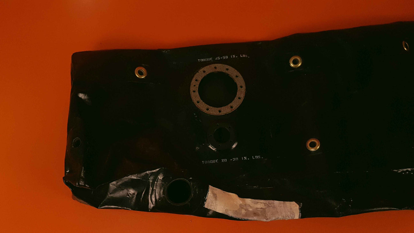 002-920034-1LH Beechcraft L/H Fuel Cell
