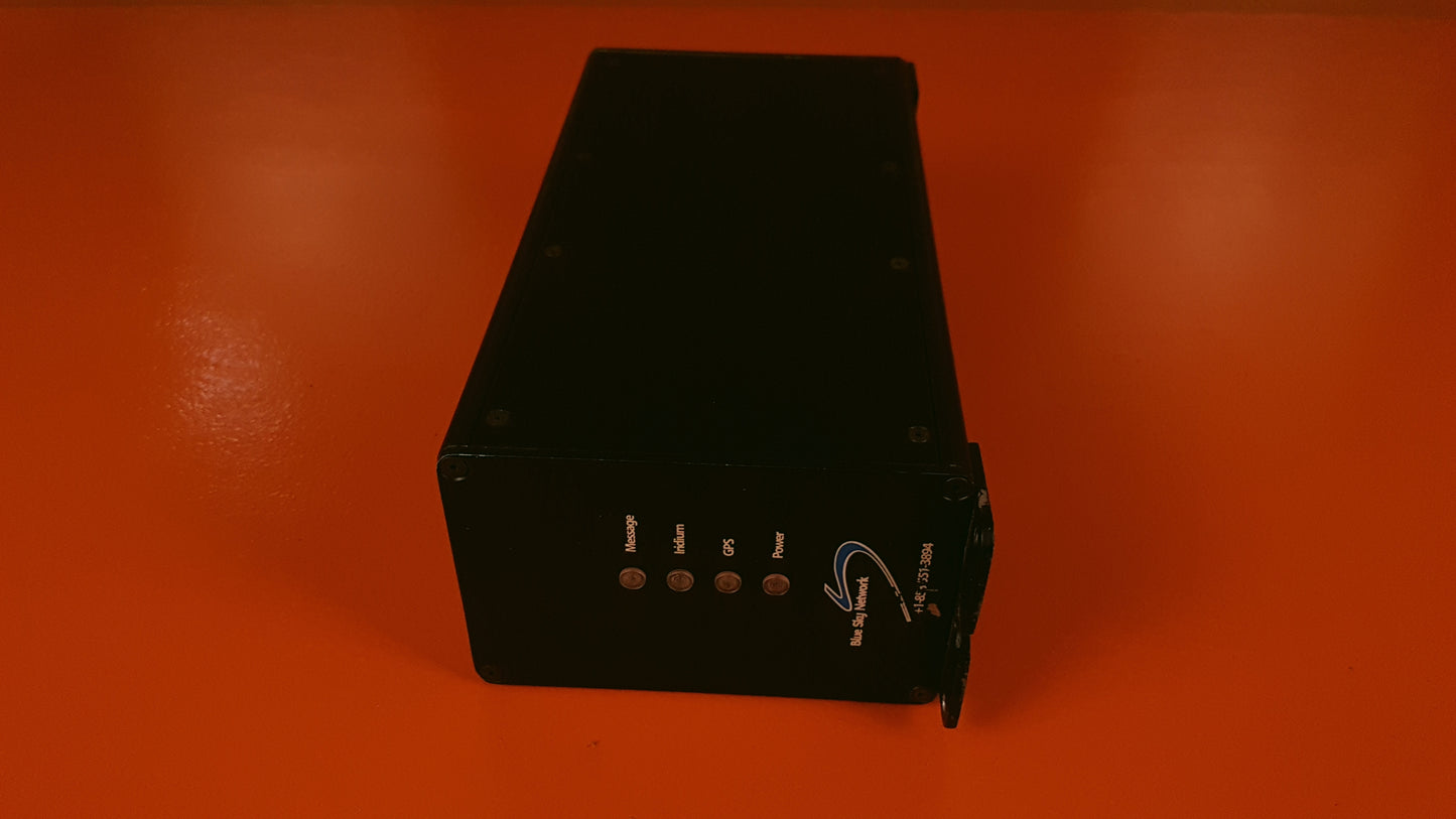 100240 Blueskylink Modem Unit
