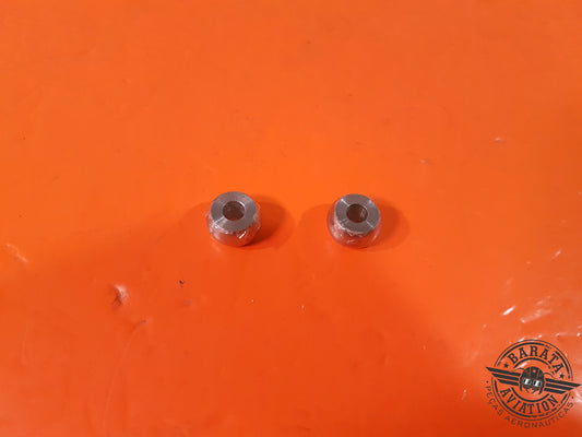 SPACER  P/N: 76302-07024-101 CADA UNIDADE