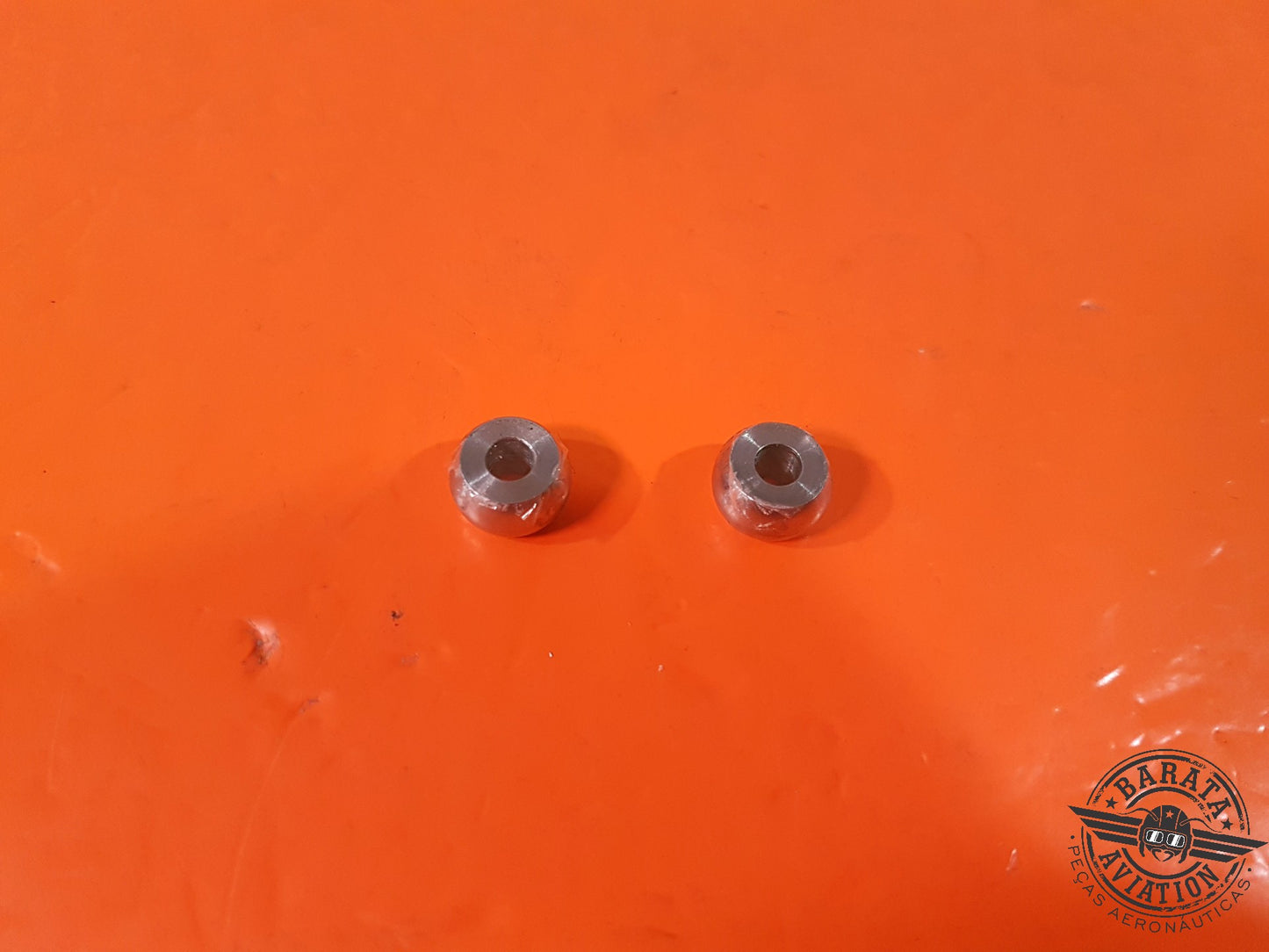 SPACER  P/N: 76302-07024-101 CADA UNIDADE