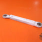 NOSE GEAR DRAG BRACE LINK P/N: 0842107-497