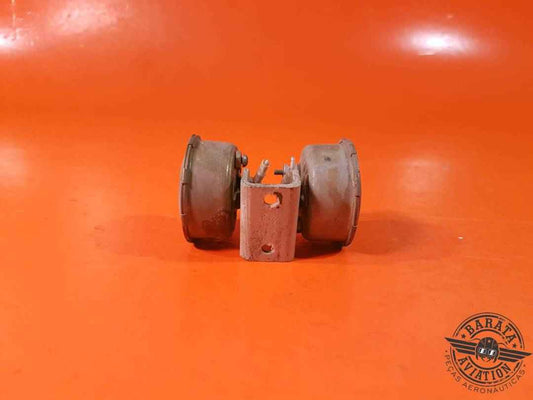 DOUBLE WARNING HORN (DELTA-LARM) 12 VDC P/N: 169-380021-5