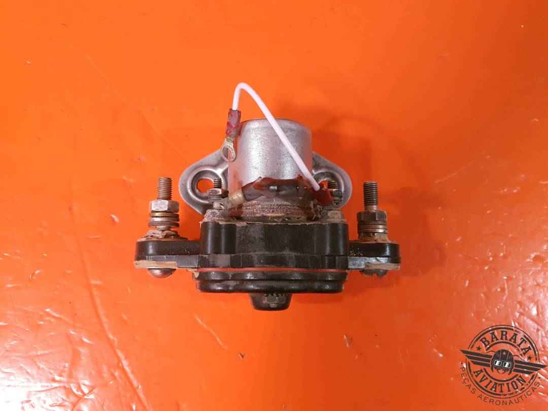 RELÉ EATON 28 VCC; 100 A N.º DE PUNTO: 6041H193 