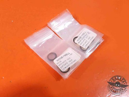 SET WITH 15 SEAL P/N: 6889347 NEW SURPLUS