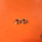 SET WITH 2 BUSHING NEW SURPLUS P/N: NAS77-4-014