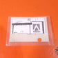 SET WITH 2 TERMINALS P/N: 6718476 NEW SURPLUS
