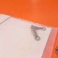 SET WITH 2 TERMINALS P/N: 6718476 NEW SURPLUS