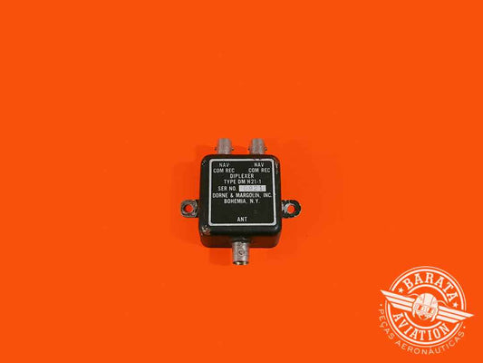 DIPLEXER - P/N DMH21-1