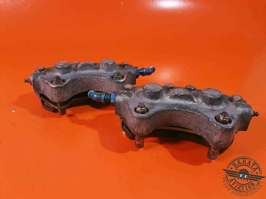 Kit W/ 2 Brake Caliper Assy