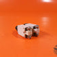 SET WITH 2 CIRCUIT BREAKERS P/N: 7277-2-3 