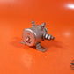 SOLENOIDE DE 24 VCC