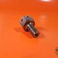 MAIN LANDING GEAR WHEEL FAIRING SUPPORT AXLE NUT