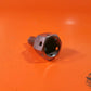 MAIN LANDING GEAR WHEEL FAIRING SUPPORT AXLE NUT