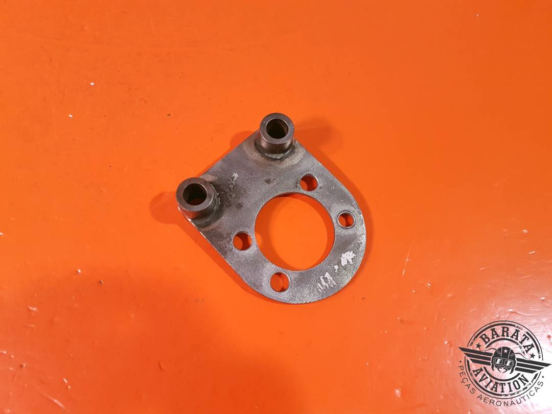 TORQUE PLATE ASSY (CLEVELAND) P/N: 075-05600
