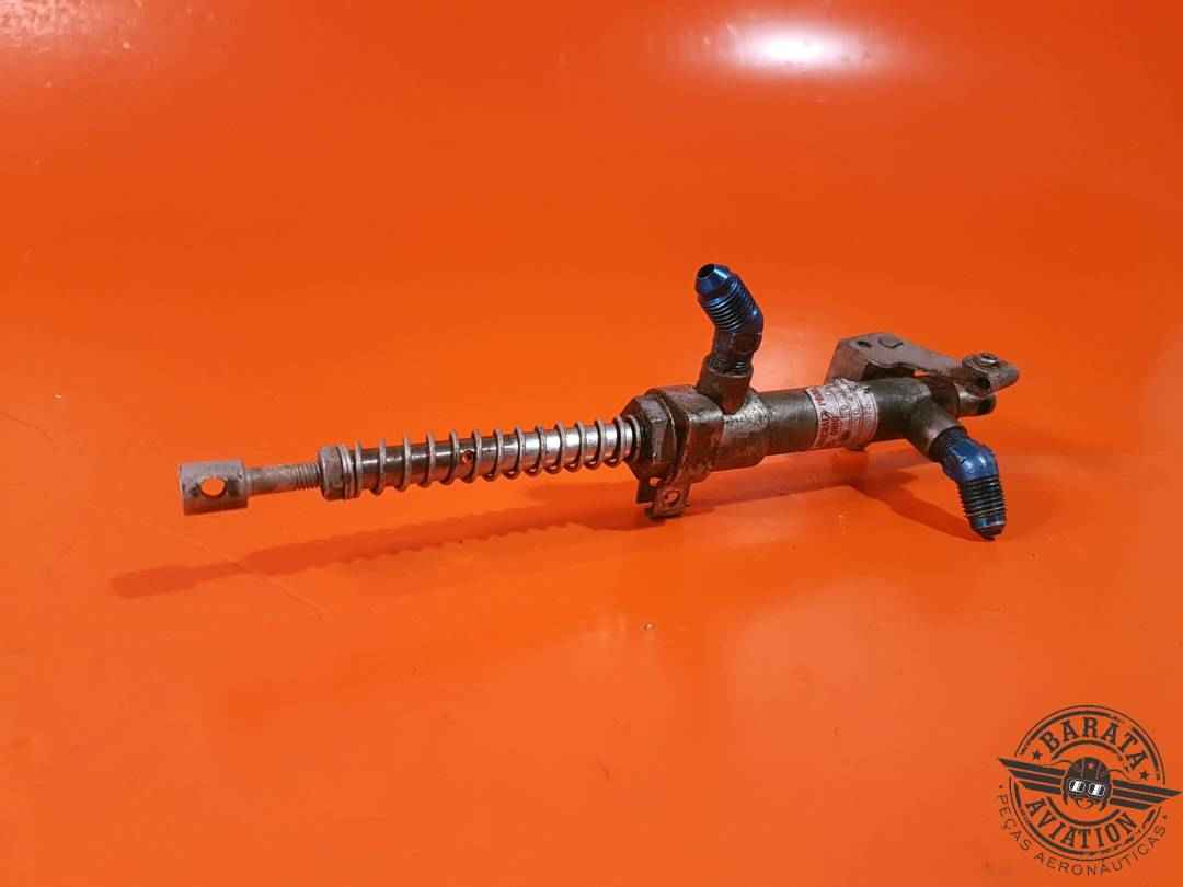 CLEVELAND BRAKE MASTER CYLINDER  P/N 10-5