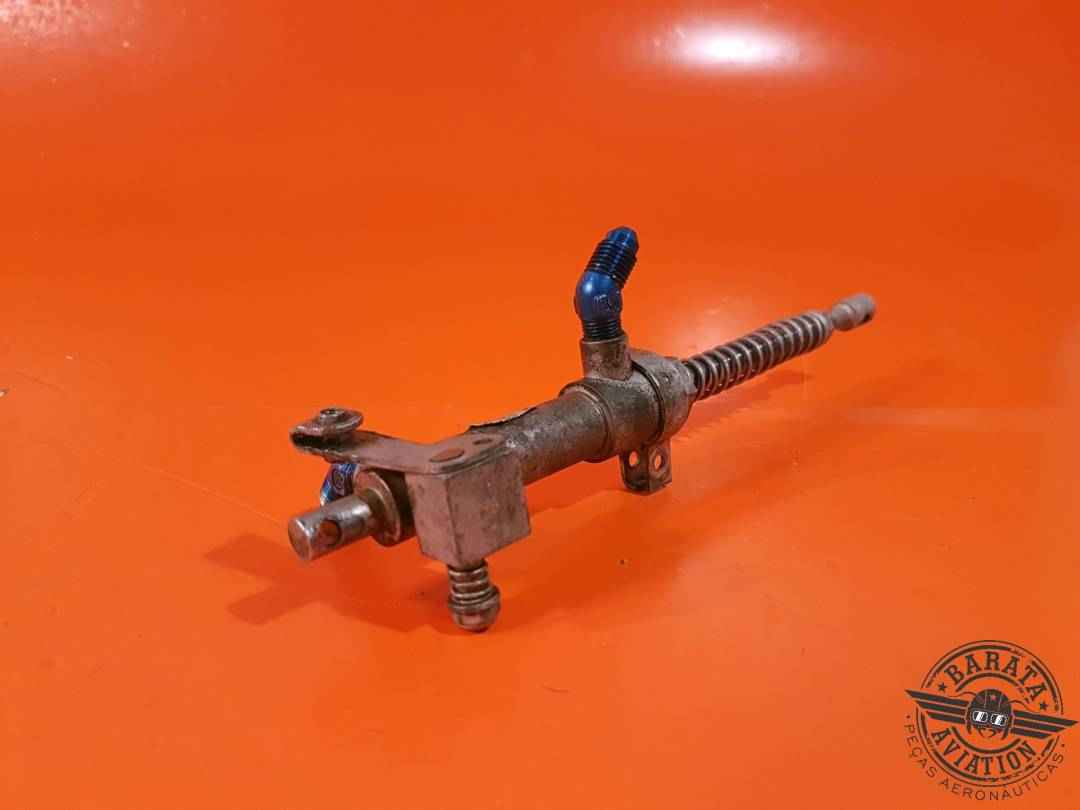 CLEVELAND BRAKE MASTER CYLINDER  P/N 10-5