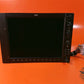 GARMIN GDU 1240A MULTIFUNCTION 28 VDC P/N: 011-01440-30