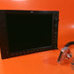 GARMIN GDU 1240A MULTIFUNCTION 28 VDC P/N: 011-01440-30