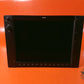GARMIN GDU 1240A MULTIFUNCTION 28 VDC P/N: 011-01440