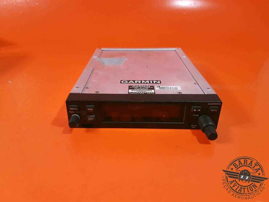 GTR 200 COMM TRANSCEIVER 14/28 P/N: 011-02980-00