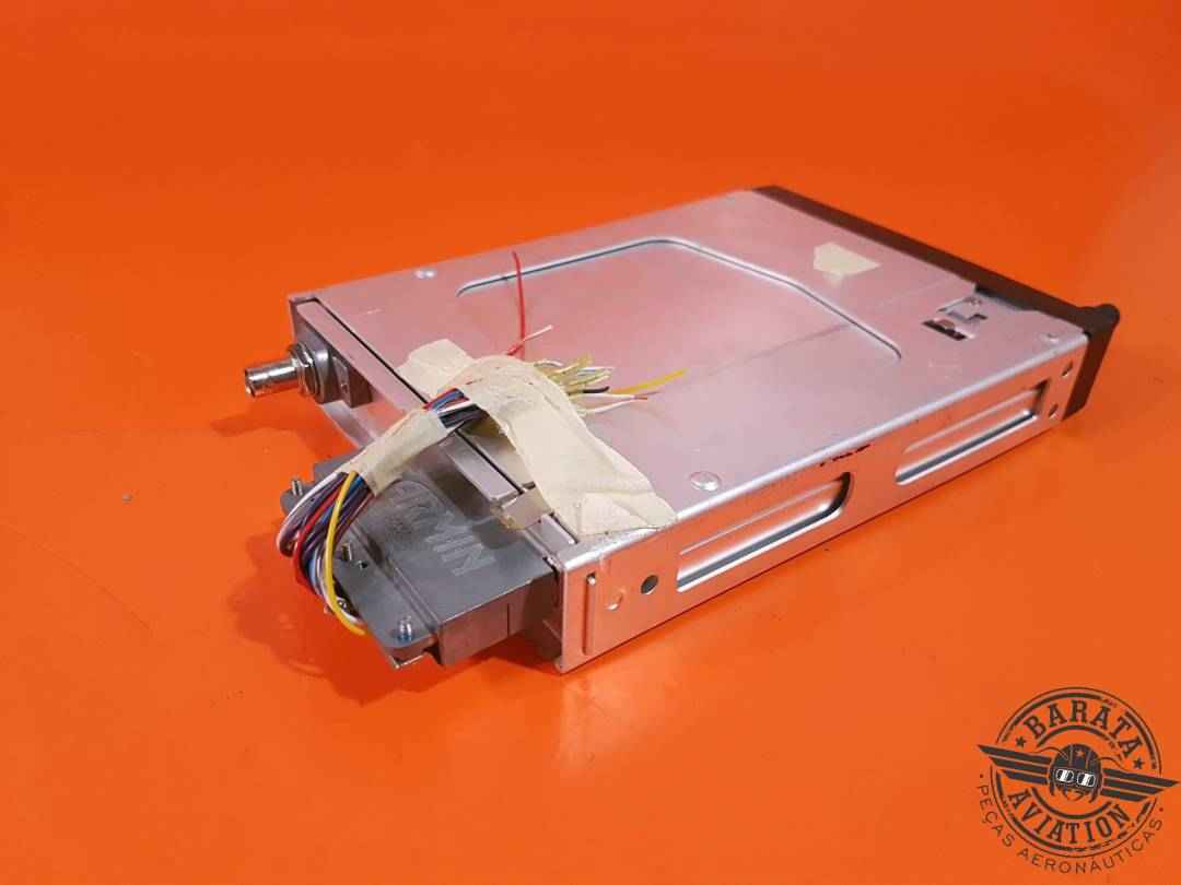 GTR 200 COMM TRANSCEIVER 14/28 P/N: 011-02980-00