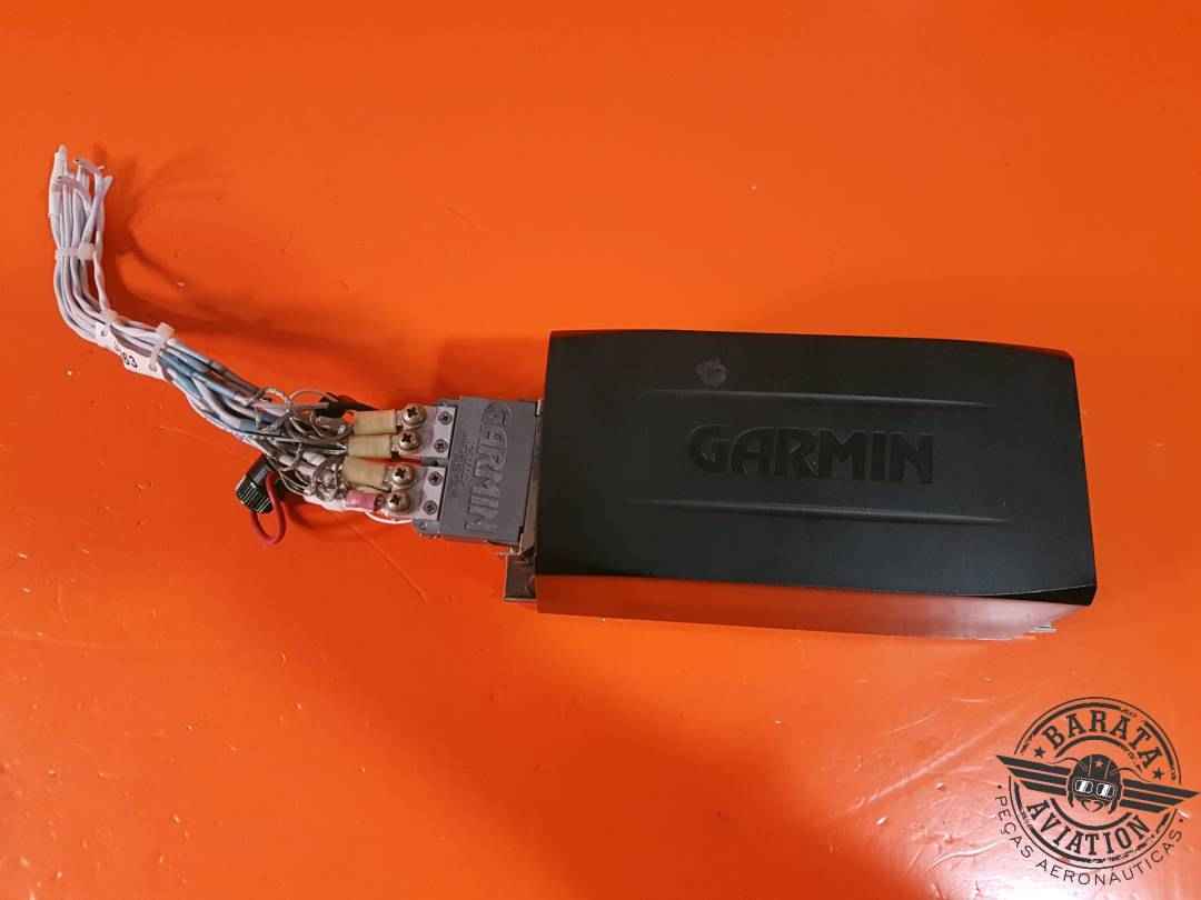 GARMIN GRS 77 ATTITUDE & HEADING REFERENCE SYSTEM P/N: 011-00868-10