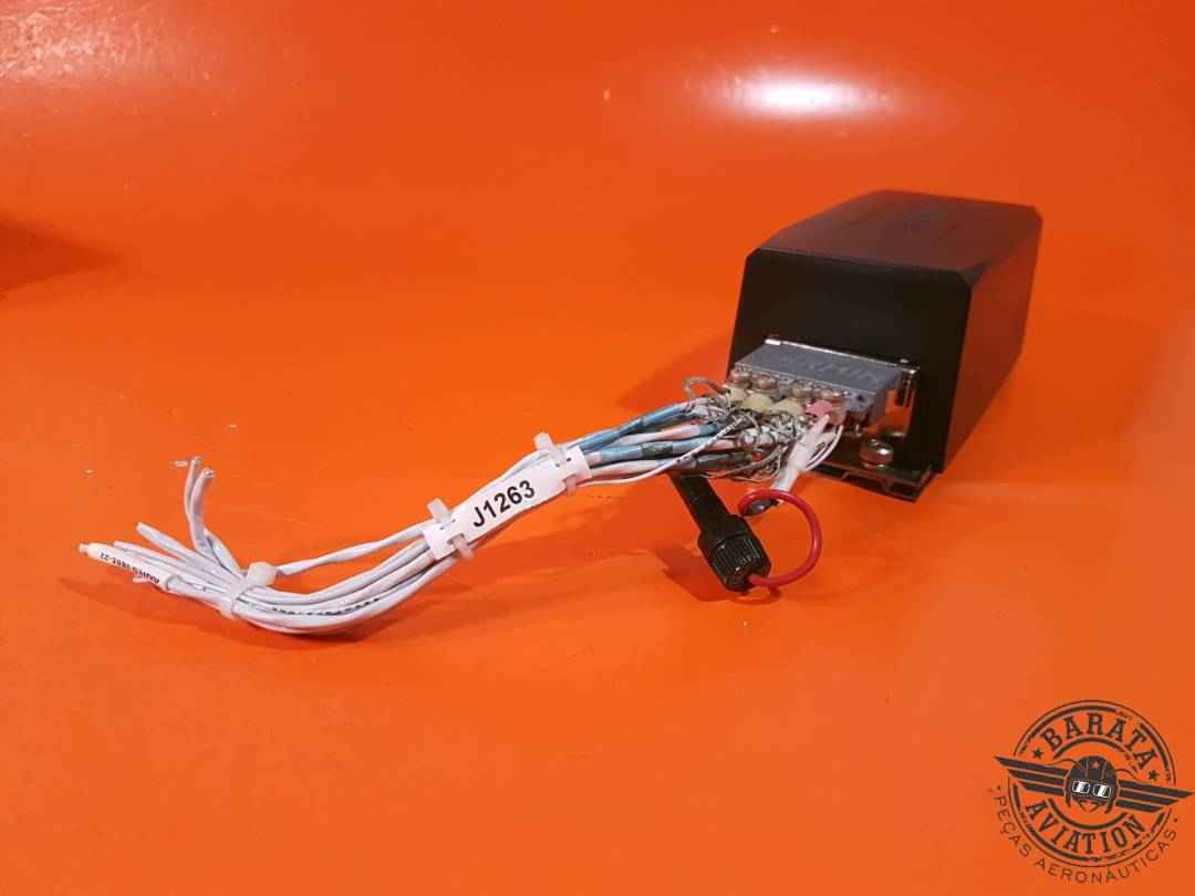 GARMIN GRS 77 ATTITUDE & HEADING REFERENCE SYSTEM P/N: 011-00868-10