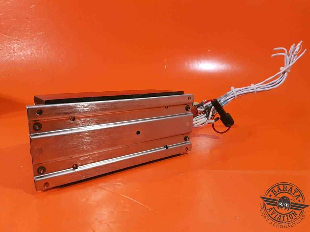 GARMIN GRS 77 ATTITUDE & HEADING REFERENCE SYSTEM P/N: 011-00868-10