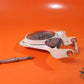NOSE GEAR TAXI LIGHT W/ BRACKET P/N 58360027