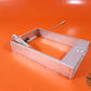 BANDEJA DE MONTAJE PARA TRANSPONDEDOR KT-76 CON CONECTOR N.° DE PARTE: KT 76