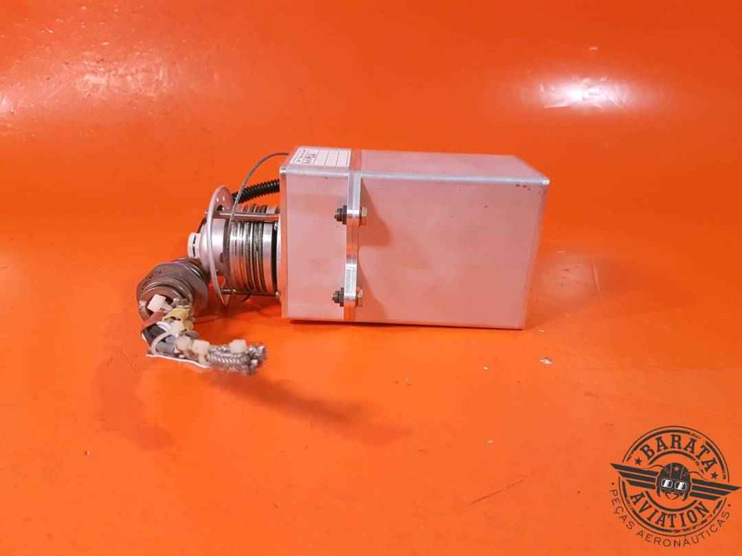 GARMIN GSA-81 AUTOPILOT SERVO  011-00878-10