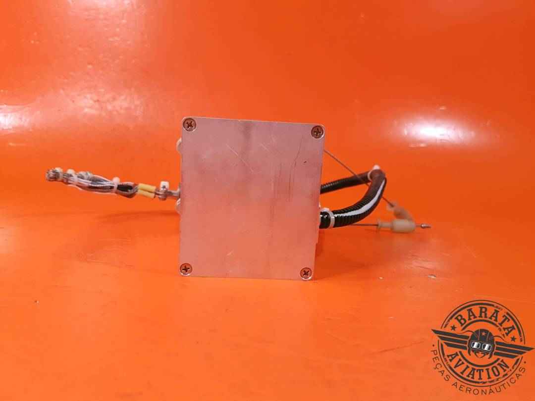 GARMIN GSA-81 AUTOPILOT SERVO  011-00878-10