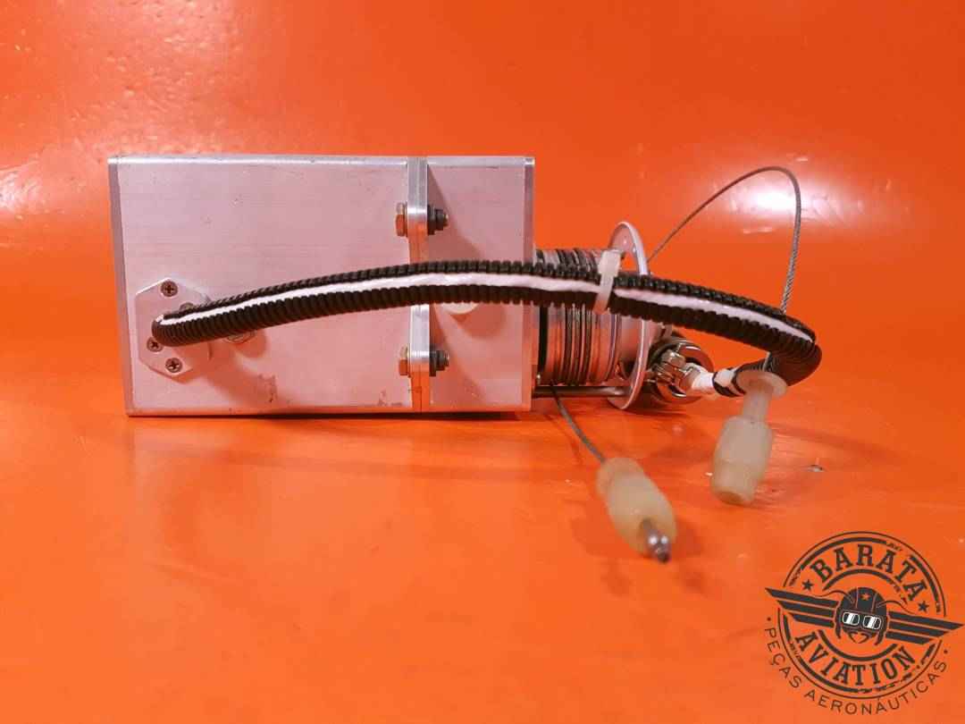 GARMIN GSA-81 AUTOPILOT SERVO  011-00878-10