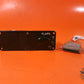 SWITCH - INTEGRATED FLAP W/ CONNECTORS P/N: 051A0300-1
