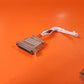 SWITCH - INTEGRATED FLAP W/ CONNECTORS P/N: 051A0300-1