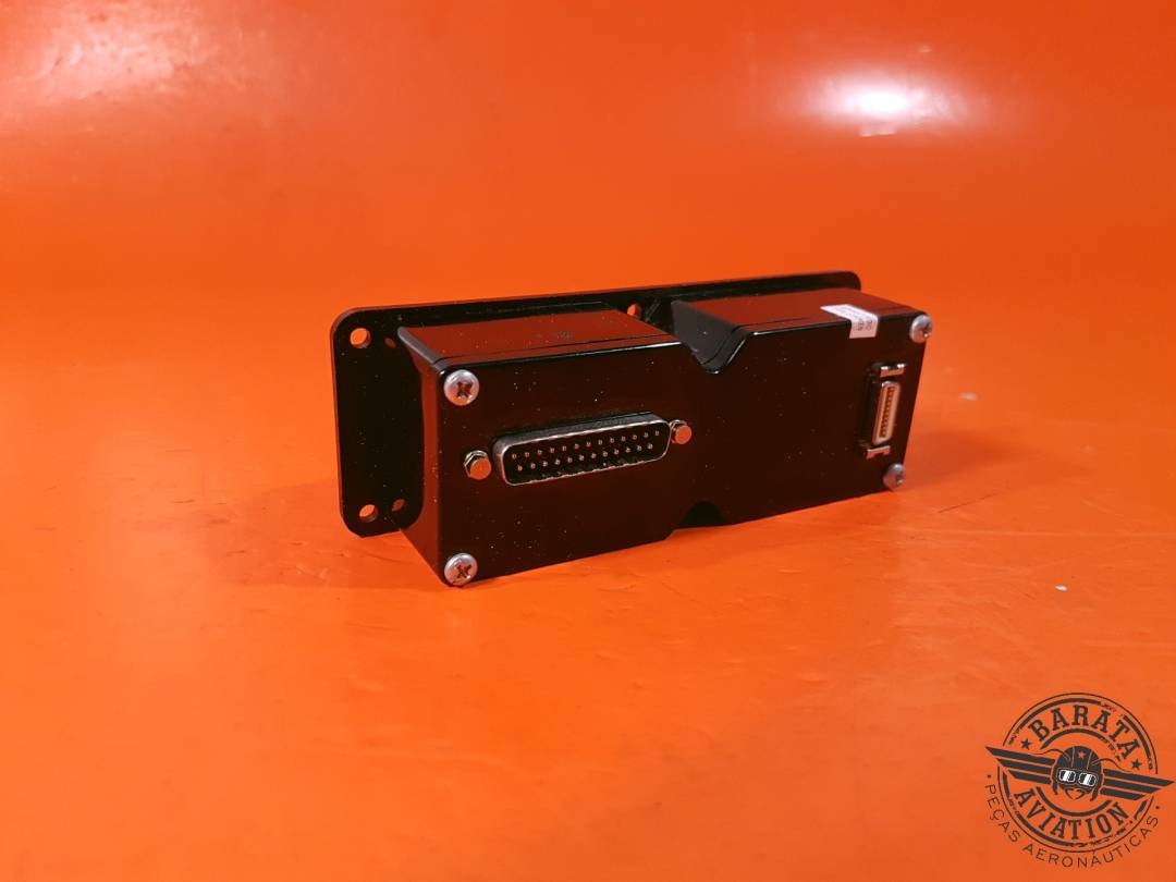 SWITCH - INTEGRATED FLAP W/ CONNECTORS P/N: 051A0300-1