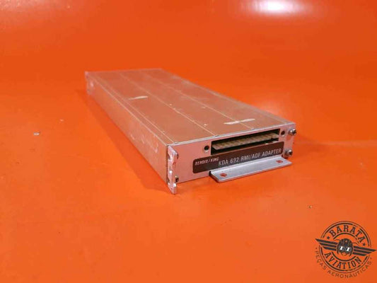 BENDIX KING KDA-692 RMI/ADF ADAPTER P/N: 071-1217-01