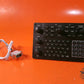 GARMIN PANEL GCU 478 INTERFAZ TECLADO 14/28 VCC P/N: 011-01757-00 