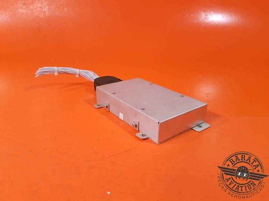 ESC CONTROLER ASSEMBLY W/ CONNECTOR P/N 010E0401-1