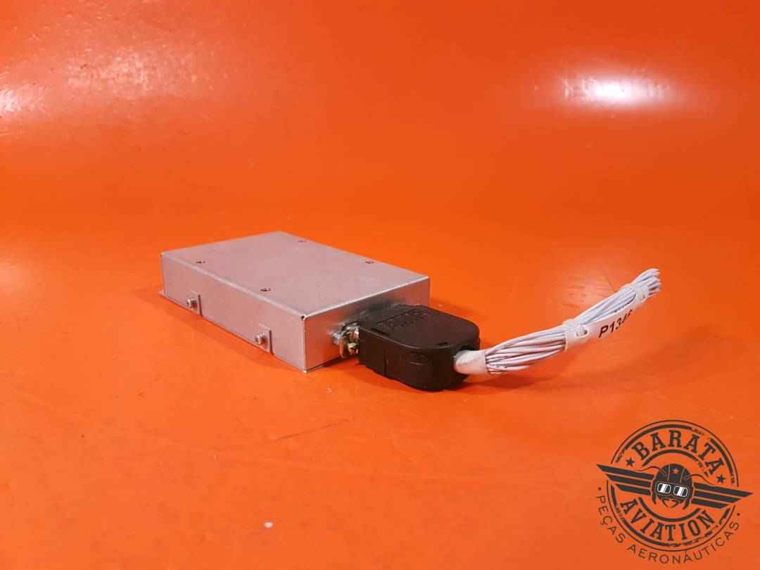 ESC CONTROLER ASSEMBLY W/ CONNECTOR P/N 010E0401-1