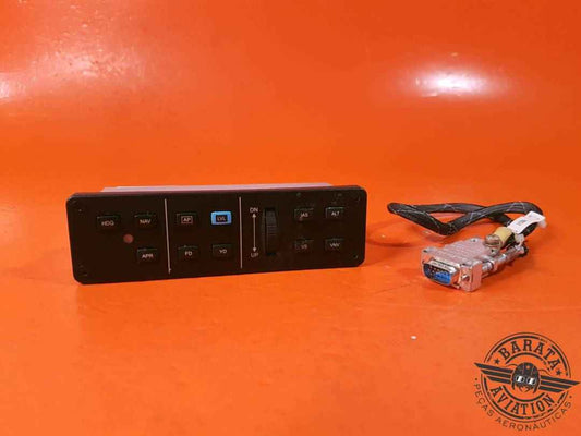 GARMIN GMC 705 MODE CONTROLLER 14/28 P/N 011-01737-20