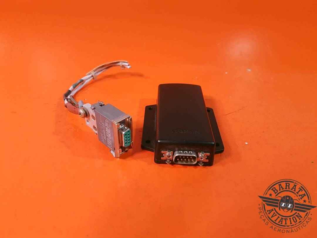 GRT10 XM REMOTE RECEIVER 14/28 VDC P/N: 011-01557-00