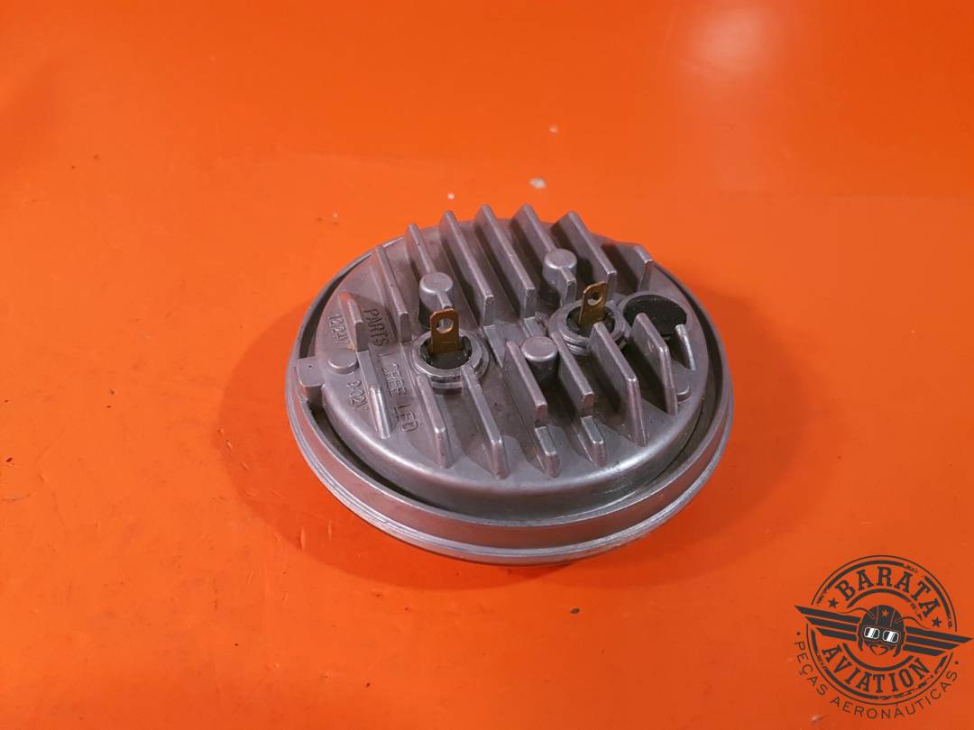FARO LED 12/24 VCC N.° de pieza AR21059