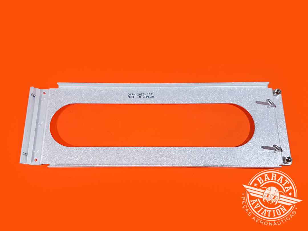 KLN 89B MOUNTING TRAY - P/N 047-12623-0001