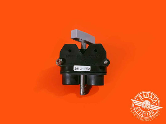 BATTERY DISCONNECT - P/N 7016-1