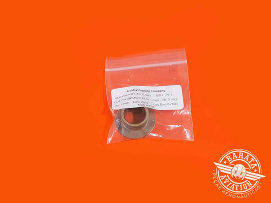 BEARING - P/N M81934-2-12A018