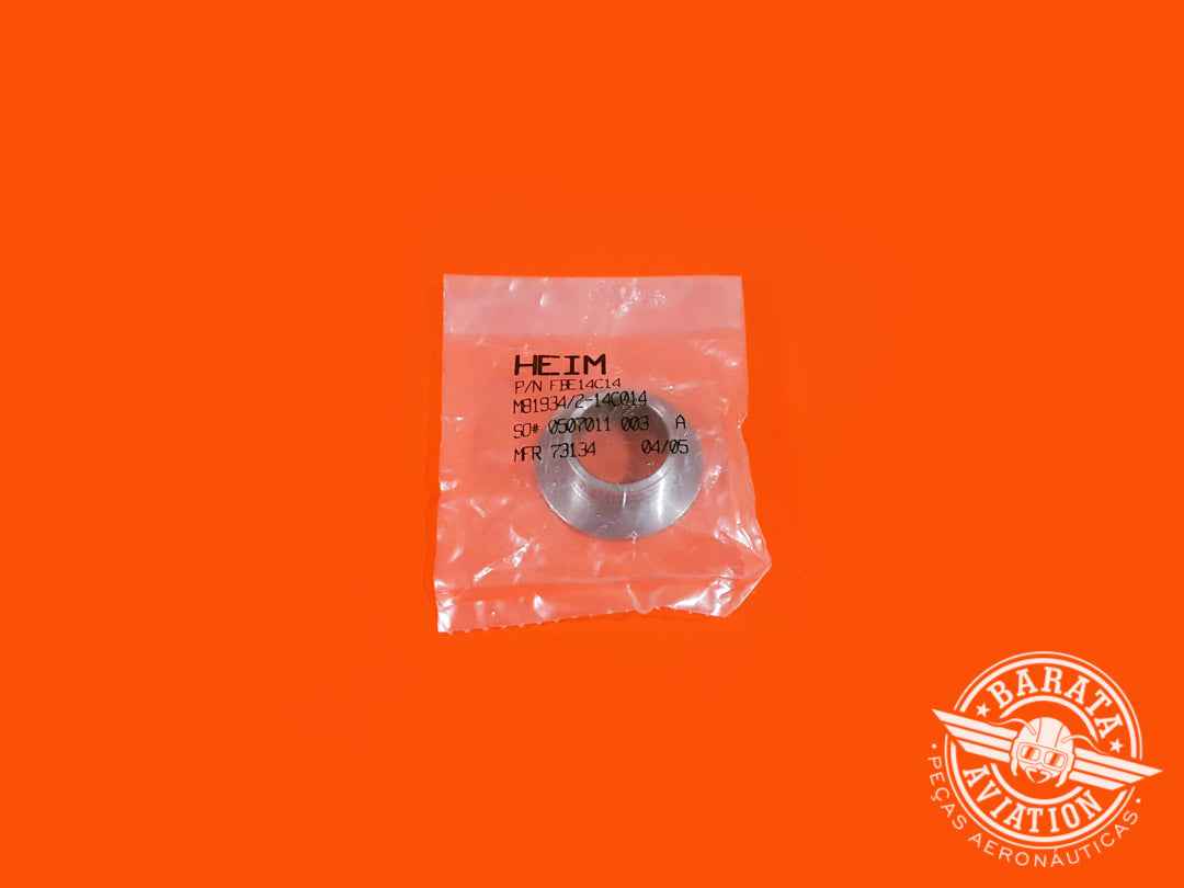 BEARING - P/N M81934-2-14C014